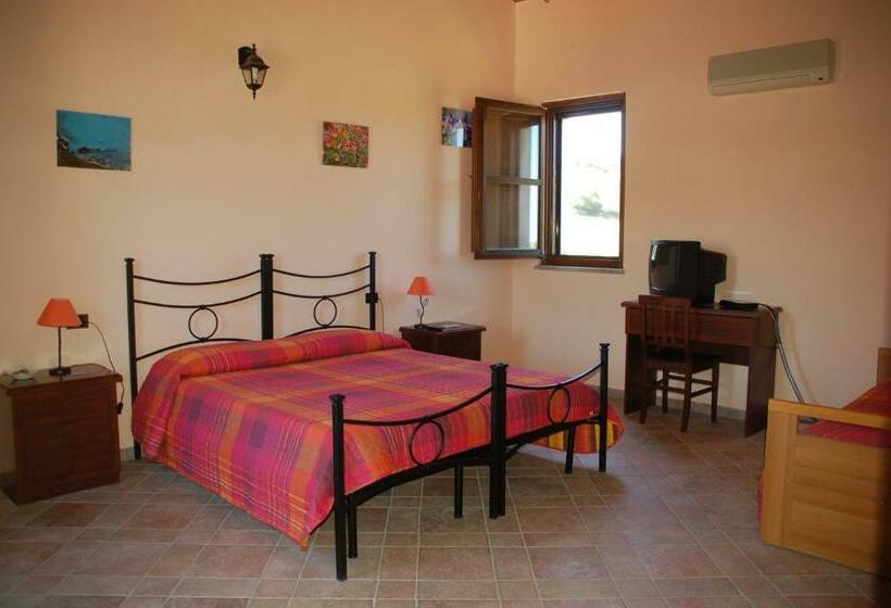 Номер Стандарт, B&b Nuraximannu