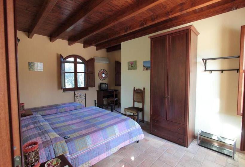 Номер Стандарт, B&b Nuraximannu