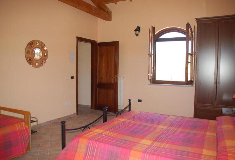 Номер Стандарт, B&b Nuraximannu