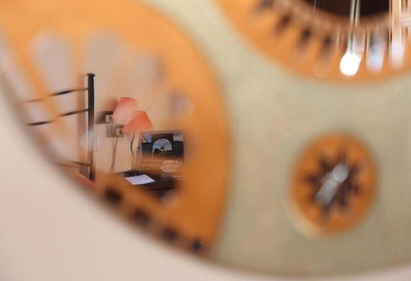 Номер Стандарт Трехместный, B&b Nuraximannu