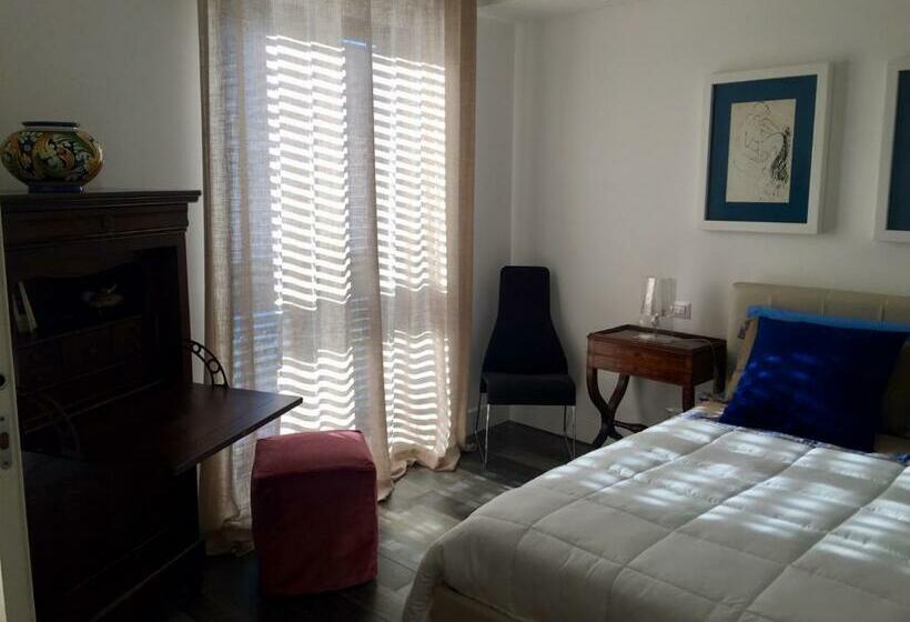 マウンテンビュースイート, Casa Aricò & Shatulle Suites