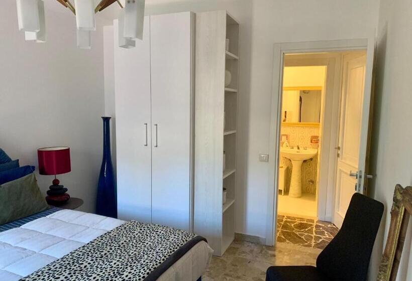 اتاق استاندارد, Casa Aricò & Shatulle Suites