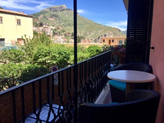 バルコニー付きスタンダードルーム, Casa Aricò & Shatulle Suites