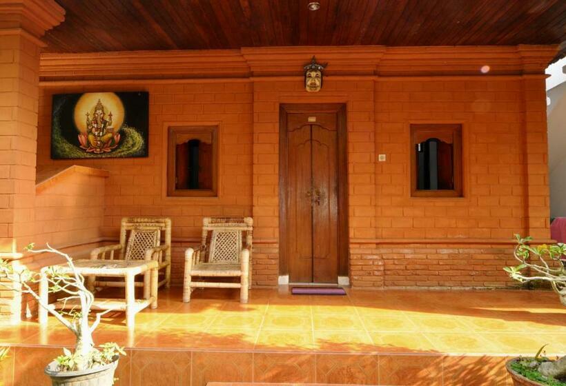 Номер Стандарт, Yuliati House Ubud