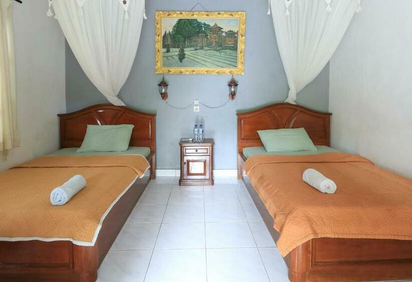 غرفة سوبيريور, Yuliati House Ubud