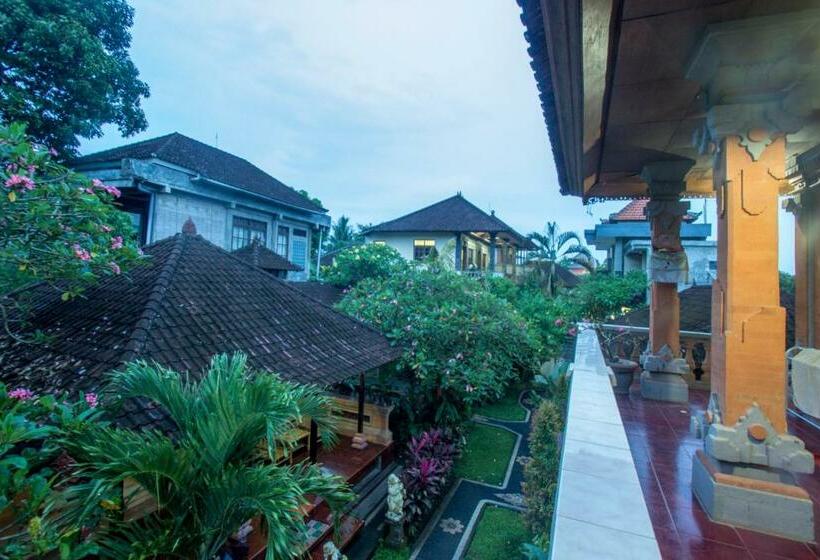 غرفة قياسية, Yuliati House Ubud