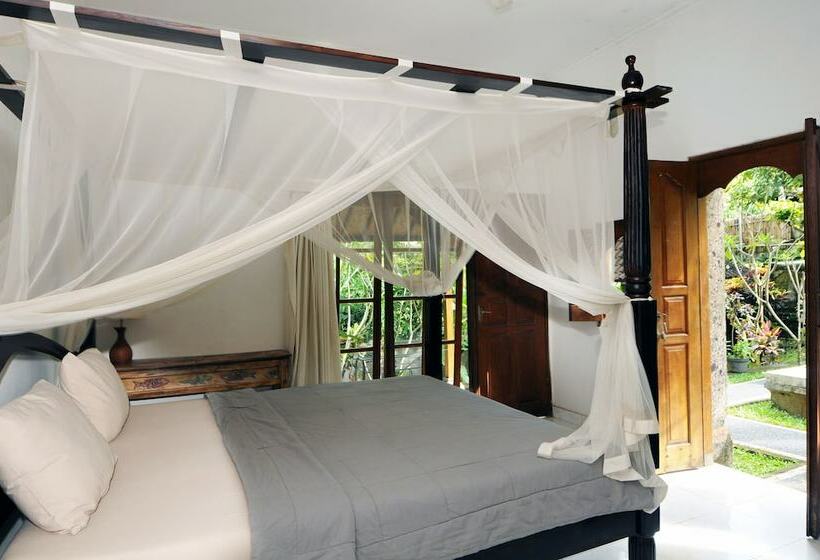 Номер Superior, Yuliati House Ubud
