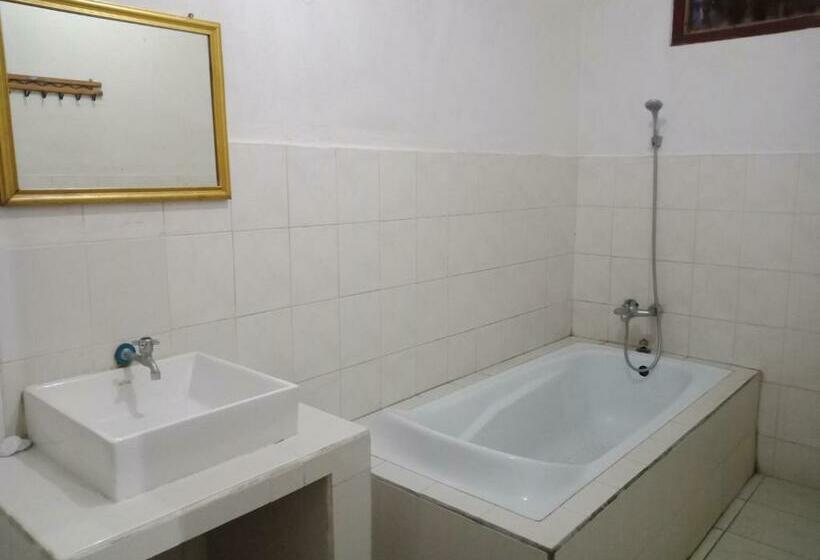 غرفة قياسية, Yuliati House Ubud