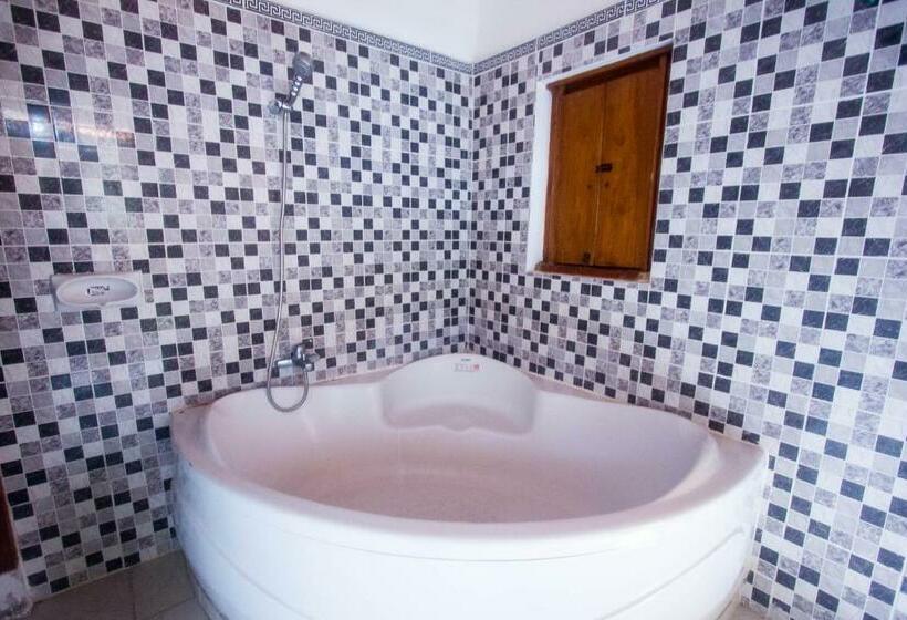 غرفة قياسية, Yuliati House Ubud