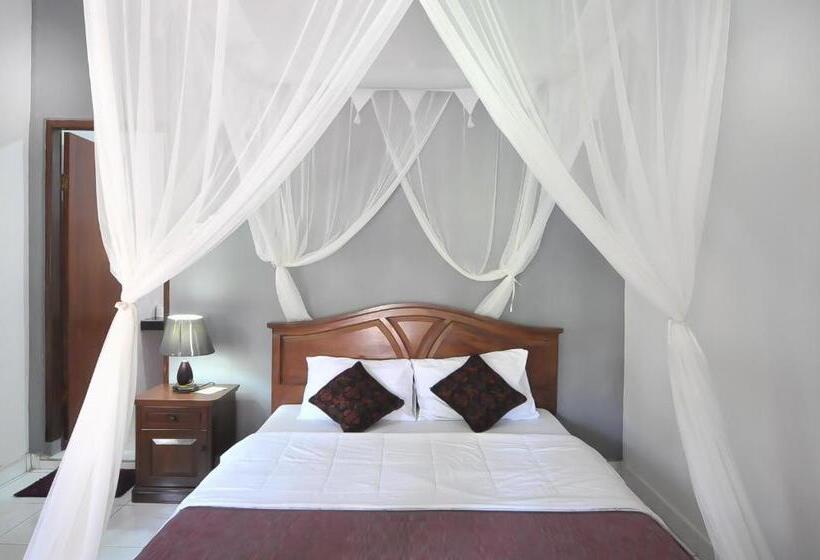 غرفة سوبيريور, Yuliati House Ubud