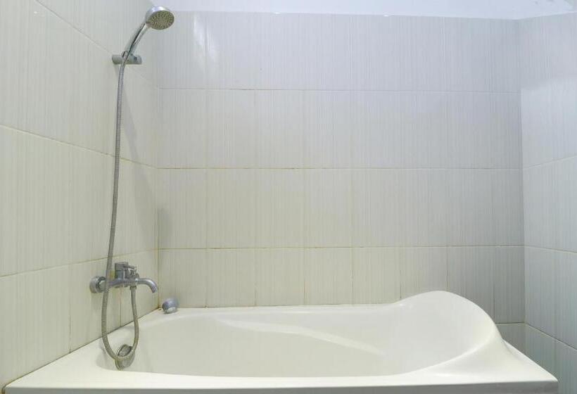 غرفة سوبيريور, Yuliati House Ubud