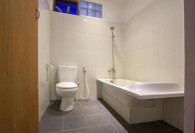 غرفة سوبيريور, Yuliati House Ubud