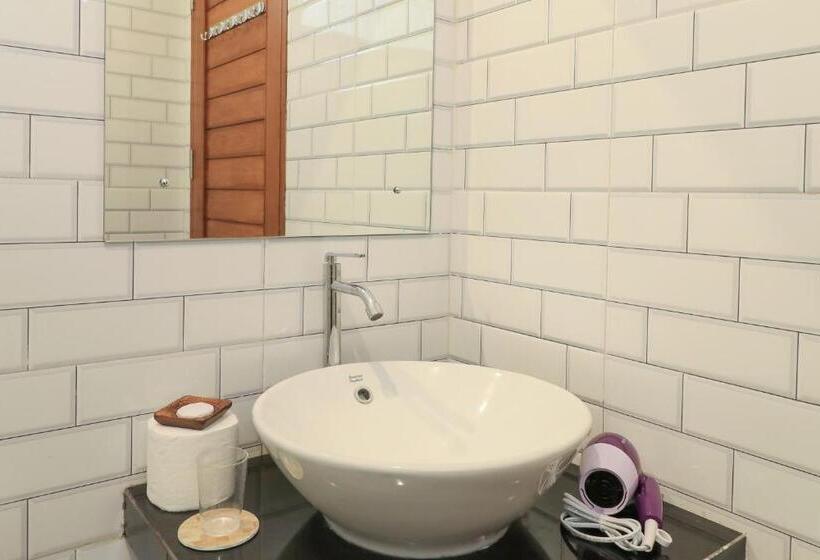 Номер Deluxe, Yuliati House Ubud
