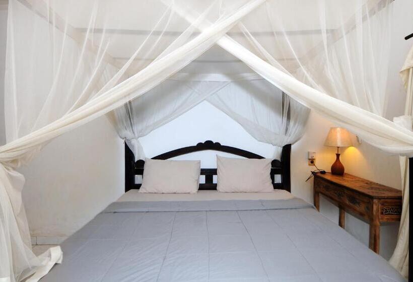 Номер Superior, Yuliati House Ubud
