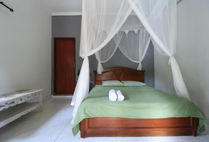 Номер Superior, Yuliati House Ubud