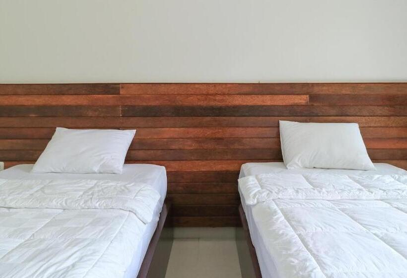 غرفة ديلوكس, Yuliati House Ubud