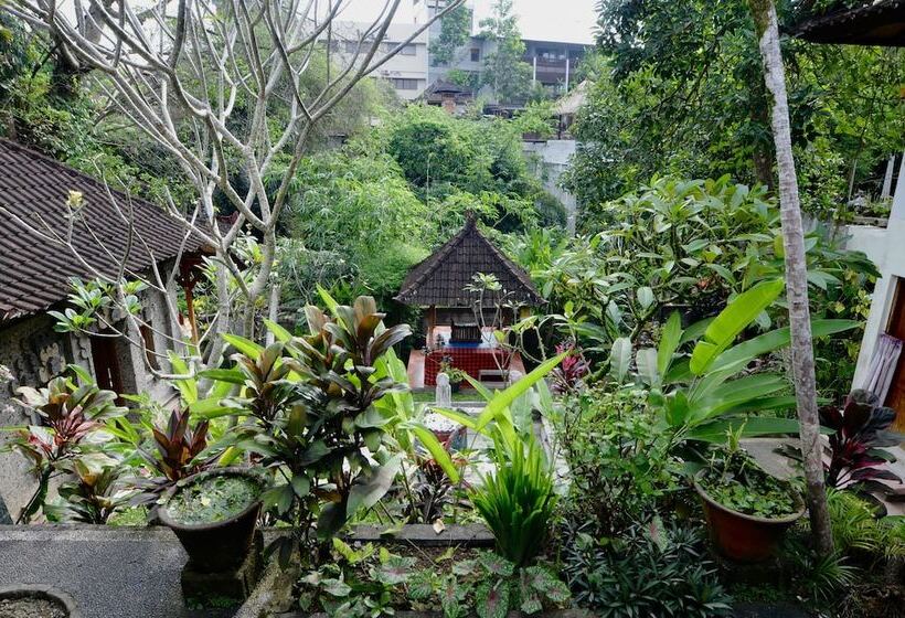 غرفة سوبيريور, Yuliati House Ubud