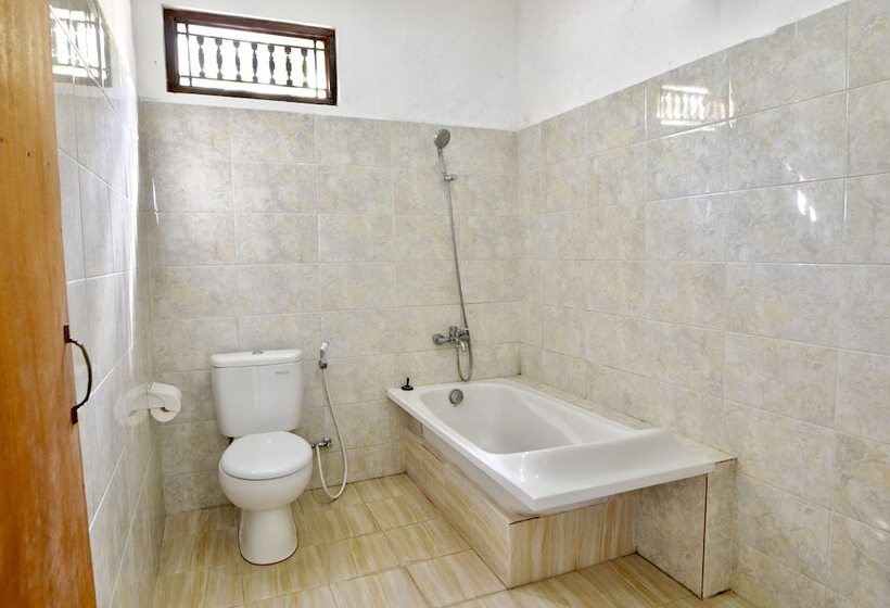 غرفة سوبيريور, Yuliati House Ubud