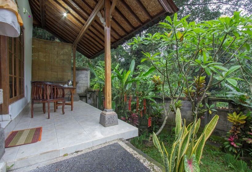 غرفة سوبيريور, Yuliati House Ubud