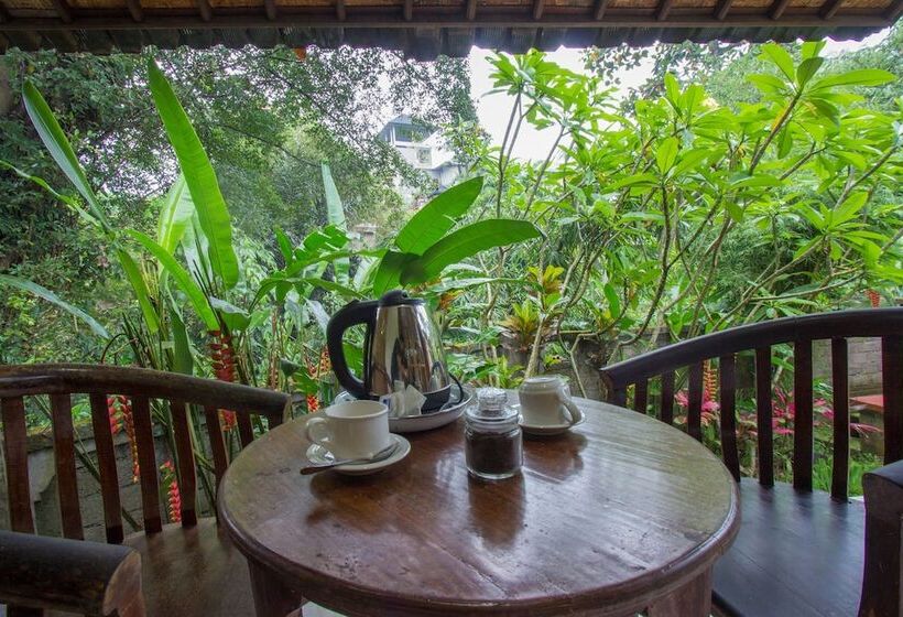 Номер Superior, Yuliati House Ubud