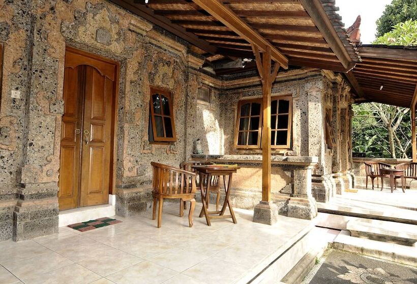 غرفة سوبيريور, Yuliati House Ubud