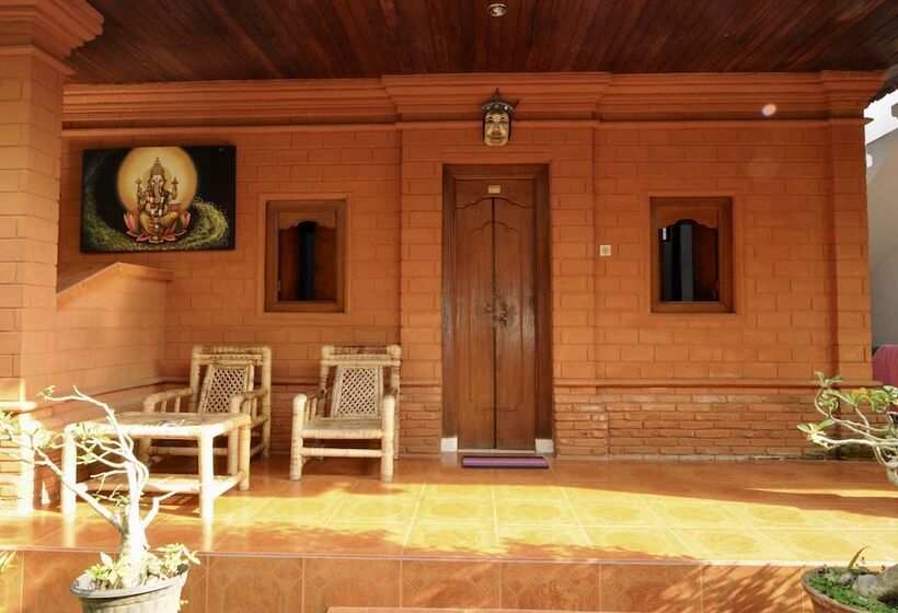 Номер Стандарт, Yuliati House Ubud
