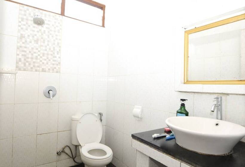 غرفة قياسية, Yuliati House Ubud