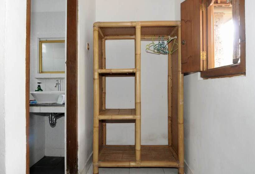 غرفة قياسية, Yuliati House Ubud