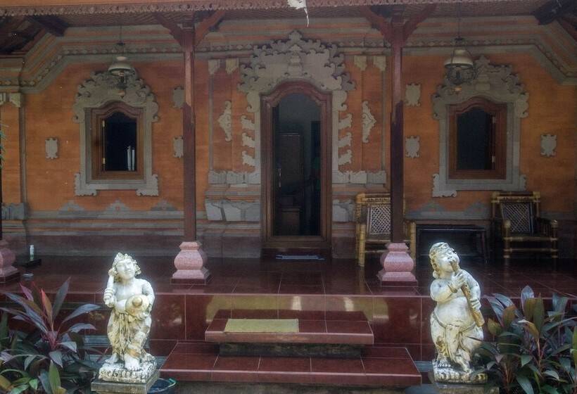 Номер Стандарт, Yuliati House Ubud