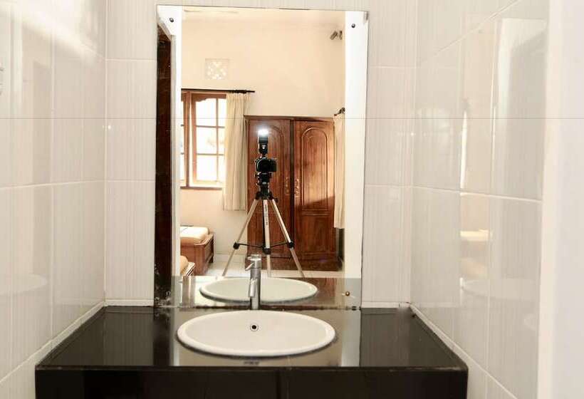 غرفة ديلوكس, Yuliati House Ubud