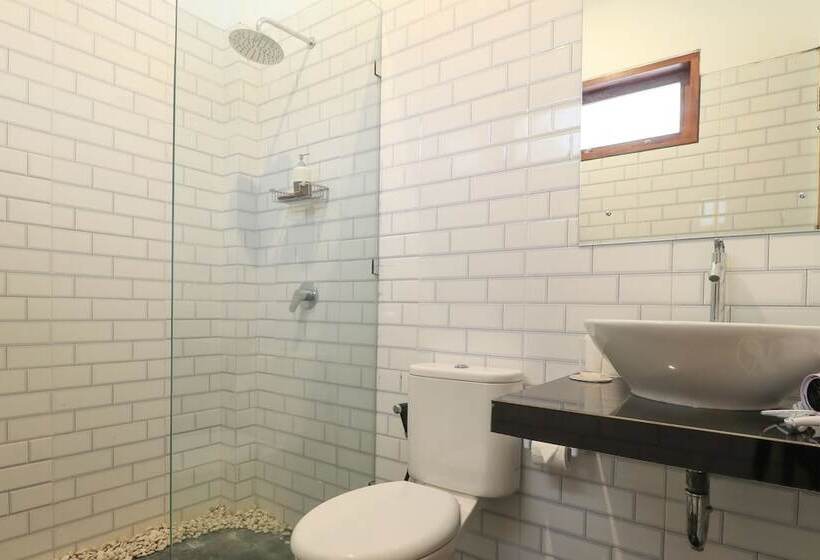 غرفة ديلوكس, Yuliati House Ubud