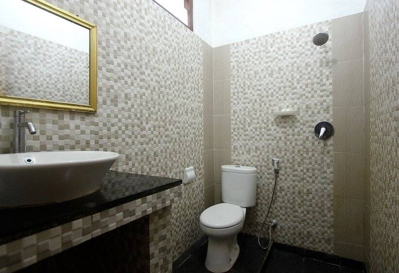 غرفة ديلوكس, Yuliati House Ubud