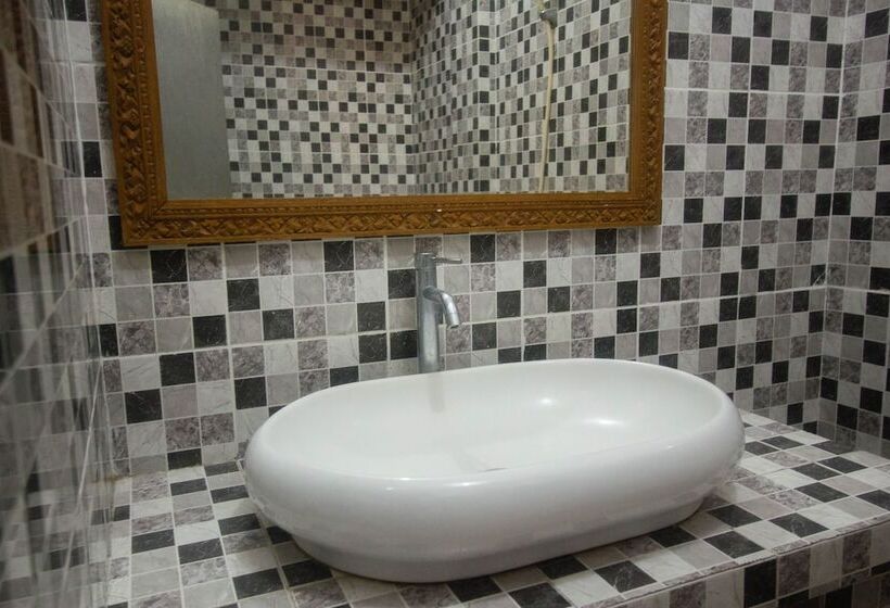 Номер Deluxe, Yuliati House Ubud