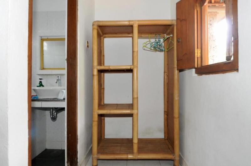 غرفة قياسية, Yuliati House Ubud