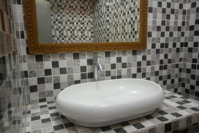 غرفة قياسية, Yuliati House Ubud