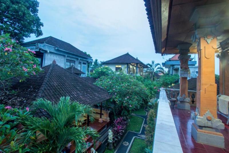 Номер Стандарт, Yuliati House Ubud