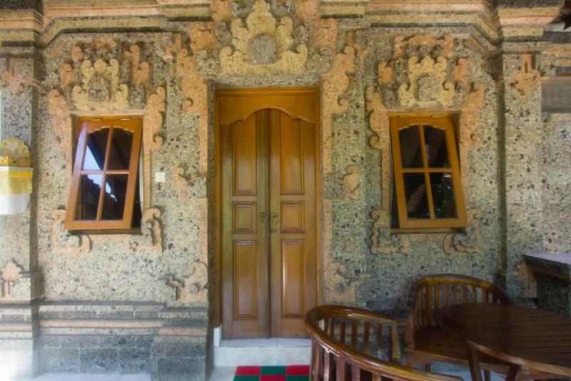 غرفة سوبيريور, Yuliati House Ubud