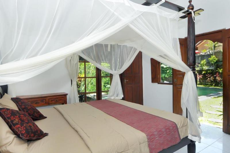 Номер Superior, Yuliati House Ubud