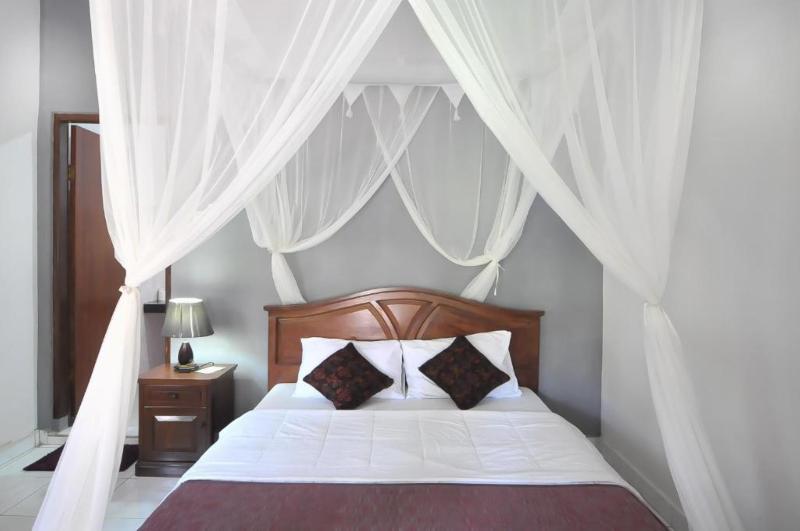 Номер Superior, Yuliati House Ubud
