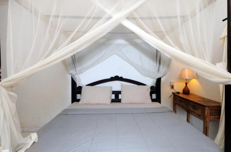 غرفة سوبيريور, Yuliati House Ubud