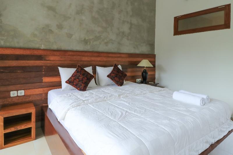 غرفة ديلوكس, Yuliati House Ubud