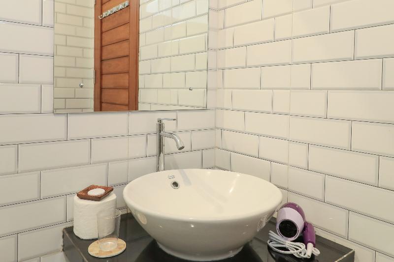 غرفة ديلوكس, Yuliati House Ubud