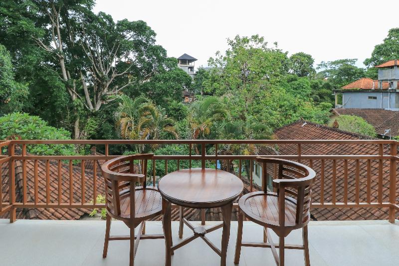 غرفة ديلوكس, Yuliati House Ubud