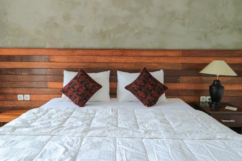 غرفة ديلوكس, Yuliati House Ubud