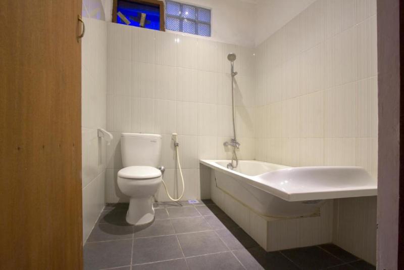 غرفة سوبيريور, Yuliati House Ubud