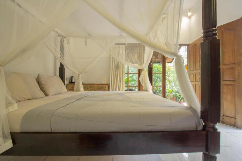 Номер Superior, Yuliati House Ubud