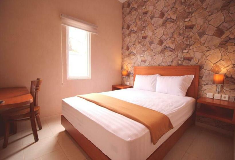 豪华房间, Amaya Suites