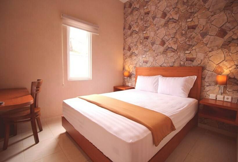 חדר דלוקס, Amaya Suites