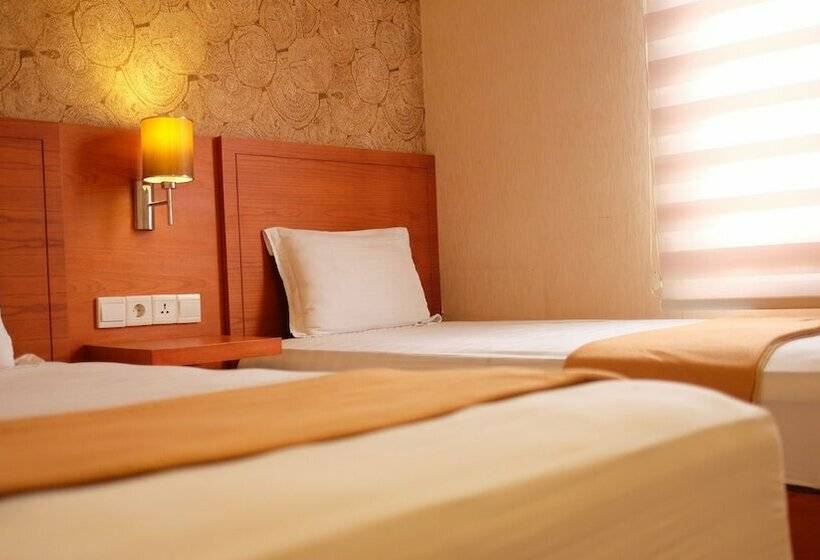 חדר דלוקס, Amaya Suites