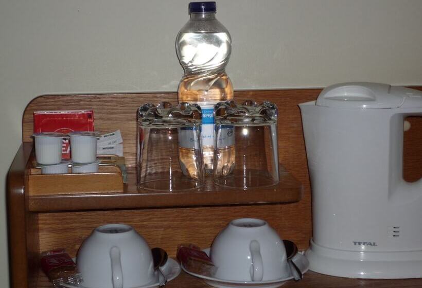 חדר סטנדרט, Avlon House Bed And Breakfast